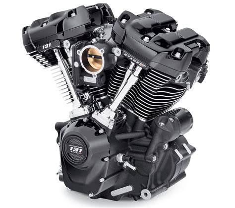 2021 Harley-Davidson Screamin’ Eagle 131 Softail Engine Guide • Total ...