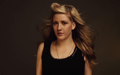 Ellie Goulding - Ellie Goulding Wallpaper (14780398) - Fanpop