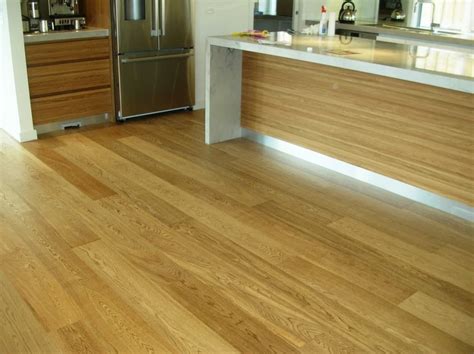 Custom Timber Flooring Gallery - Big River Building Products