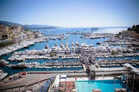 2021 Monaco Grand Prix | Monaco F1 Packages, Tickets, VIP & Hotels