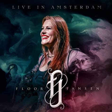 Floor Jansen – Live In Amsterdam – 20 x File (256 kbps, AAC, Album ...