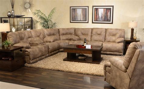 2024 Latest Slipcovers for Sectional Sofas with Recliners