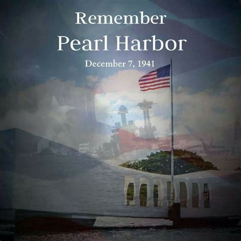 Remember ~ lest we forget :'( | Remember pearl harbor, Pearl harbor day ...