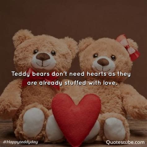 Teddy Day Quotes, Teddy Day Wishes, Teddy Day Status, Teddy Day ...