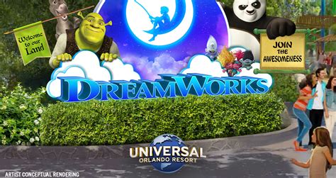 Dreamworks Animation Upcoming Movies 2024 - Evanne Kylynn