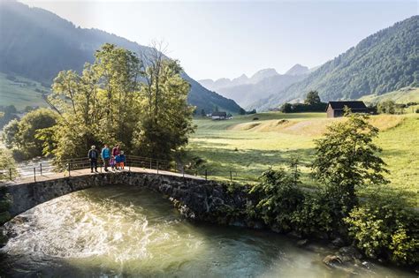 Toggenburg - Martin Bissig