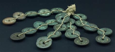 Rare Chinese Coins: Qing Dynasty Coins Overview - Invaluable