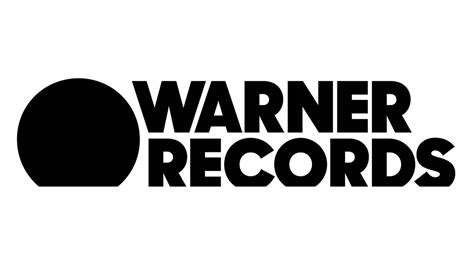 Warner Records gets a sunny rebrand | Creative Bloq