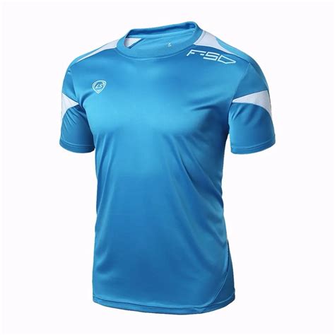 2016 Brand Design Men Compression T shirt Quick Dry Slim Fit Men Sports Tops Tees Running Gym T ...