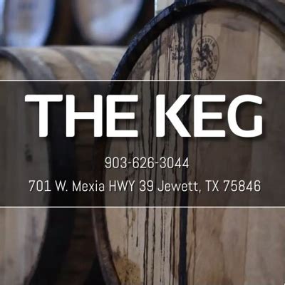 The Keg - Restaurants/Food Services/Bars - Chamber of Commerce