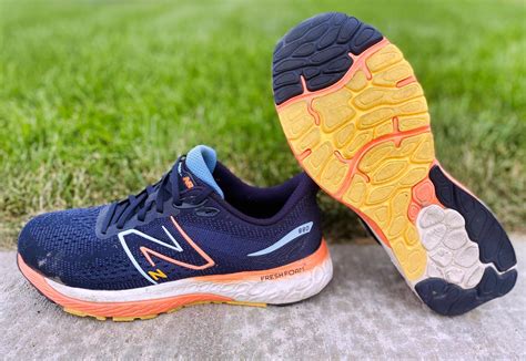 New Balance Fresh Foam X 880 v12 Review | Running Shoes Guru