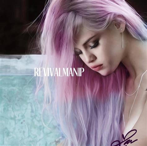 Selena Gomez (Photoshop Manipulation) by revivalmanip on DeviantArt