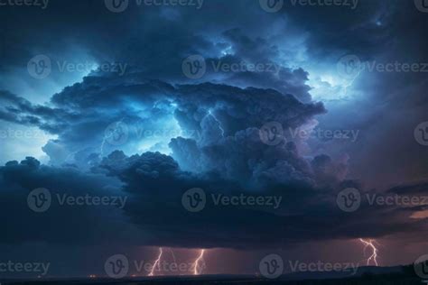 Stormy sky Background, Thunderstorm Background, Thunderstorm Wallpaper ...