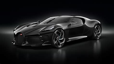 Bugatti Atlantic 2022