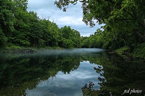 Just A Pic: "South Holston River"