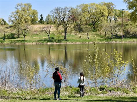 12 Photographs of Minneapolis Parks > Minneapolis Parks Foundation