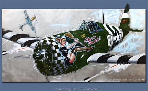 P-47G Thunderbolt | Wwii fighter planes, Aircraft art, Nose art