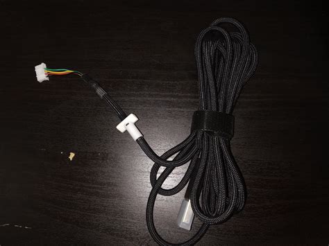 Logitech G402 Cable Strain/Stress Relief por DavisSgt | Descargar ...