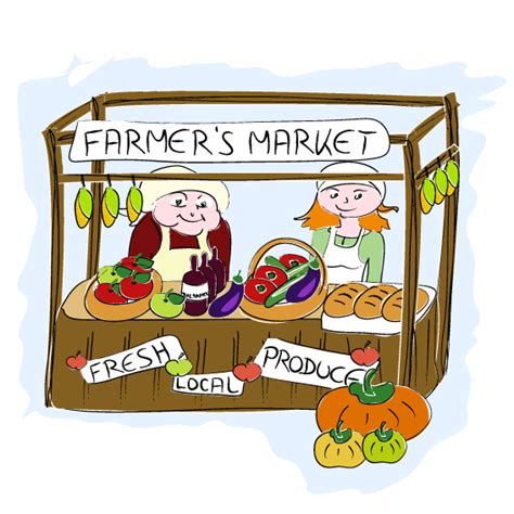 Market clipart drawing, Market drawing Transparent FREE for download on WebStockReview 2024