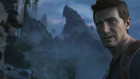 Brand New Uncharted 4 Information Points At Something Epic