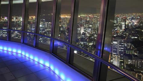 Tokyo Tower Facts and Tourist Information – The Tower Info