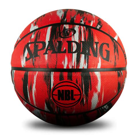 Official NBL Basketballs