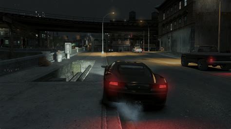 Graphic Remaster GTAIV at Grand Theft Auto IV Nexus - Mods and community