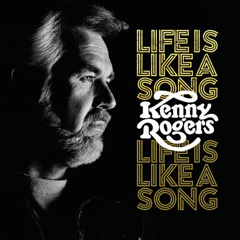 ‎Life Is Like A Song (Deluxe Edition) - Album by Kenny Rogers - Apple Music