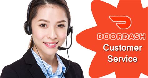 Doordash Customer Service - All about the delivery fee, and service charge