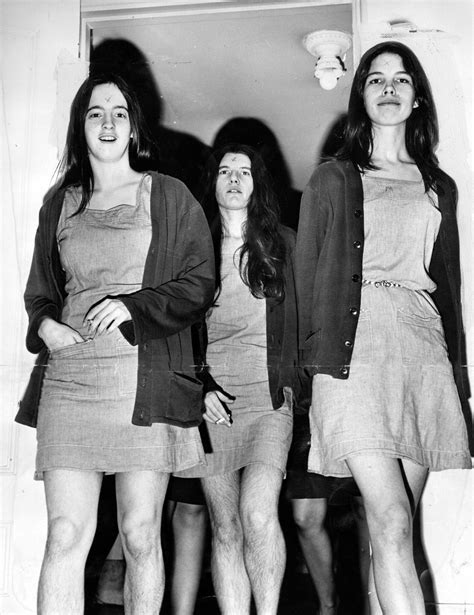 Read Judge Denies Parole To Former Manson Follower Leslie Van Houten Online