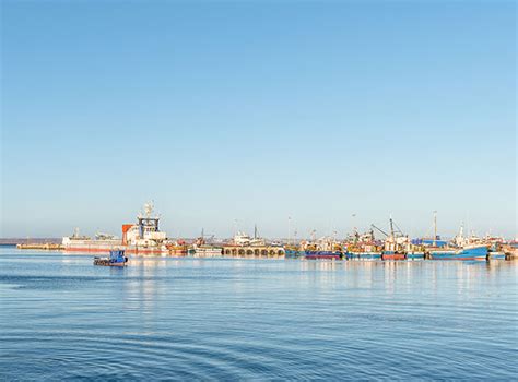 5 Important facts about Saldanha Bay port