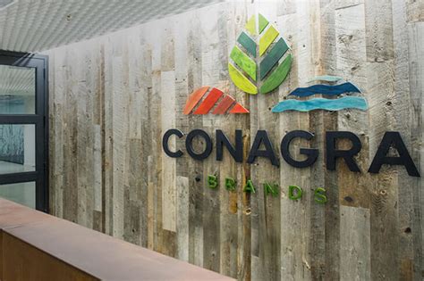 Conagra hires president for grocery and snacks | Food Business News