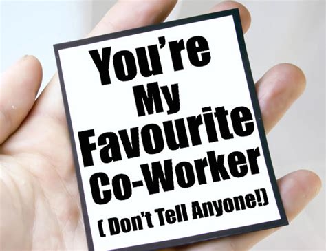 Thank You Quotes For Co Workers. QuotesGram