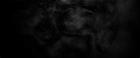 Premium Photo | Scary dark grunge goth design . horror black background