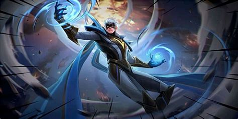 5 Heroes Combo For Franco Mobile Legends (ML) - Esports