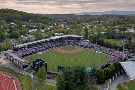 Longwood Preview | Virginia Baseball Board