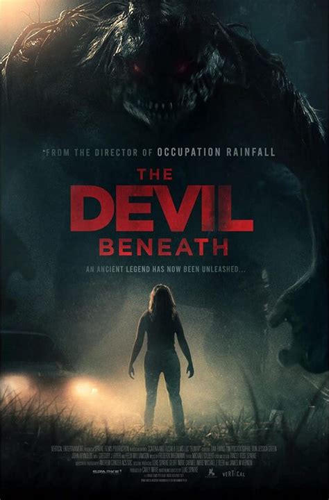 Devil Beneath (2023)