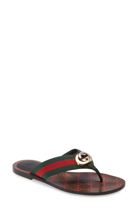 Fake Gucci Flip Flops Replica | Bruin Blog