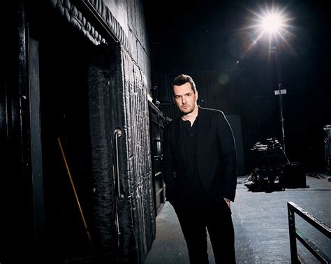 The Jim Jefferies Show Earns a Second Season from Comedy Central