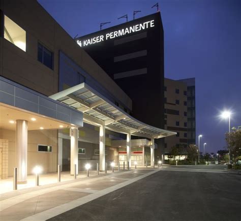Kaiser Permanente Fontana Medical Center named a ‘Best Hospital’ | Best hospitals, Fontana ...