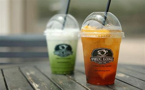 Phúc Long Coffee & Tea Express | Foody.vn