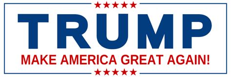 donald trump logo png 20 free Cliparts | Download images on Clipground 2024