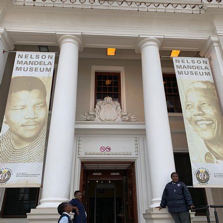 Nelson Mandela Museum (Mthatha) - 2020 All You Need to Know Before You ...