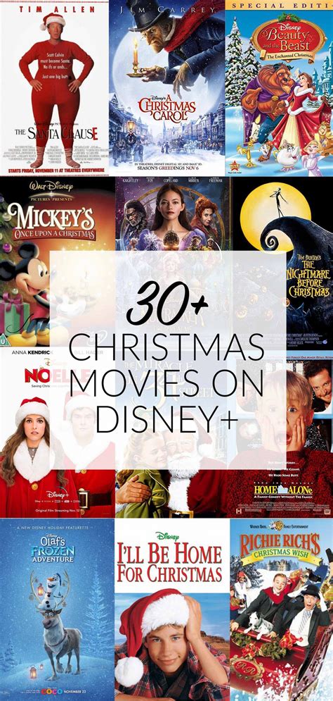 48 HQ Images Disney Plus Canada Christmas Movies / 20 Best Christmas Movies on Disney+ - Disney ...