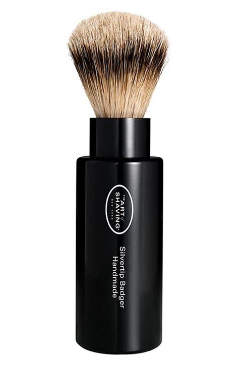 The Art of Shaving® Travel Brush | Nordstrom