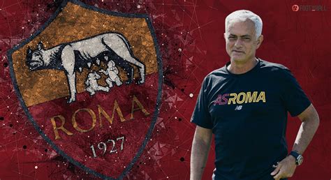 Jose Mourinho: Backed By Roma, His Legacy Is On The Line This Season