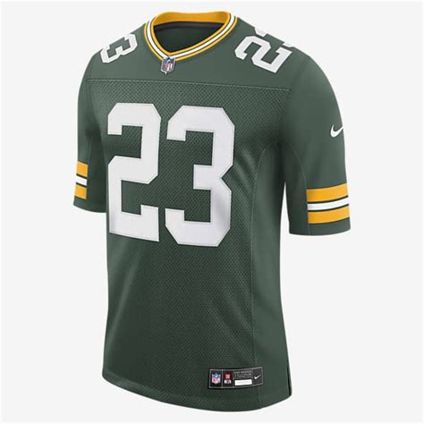 Mens Green Bay Packers Jerseys. Nike.com