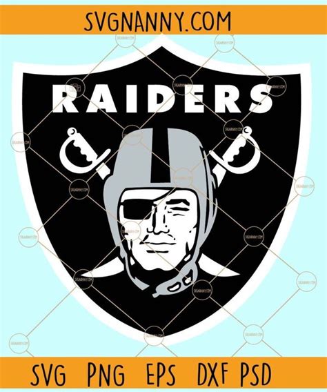 Las Vegas Raiders Logo SVG, in City SVG, Raiders SVg, Las-Vegas Raiders ...