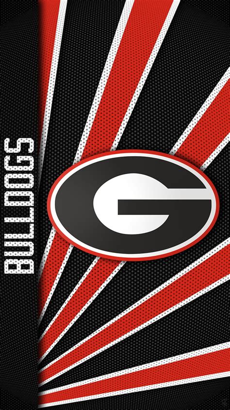 Georgia Bulldogs, HD phone wallpaper | Peakpx