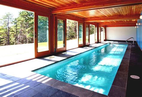 Best 25 Beautiful Indoor Swimming Pool Design Ideas for Inspiration ...